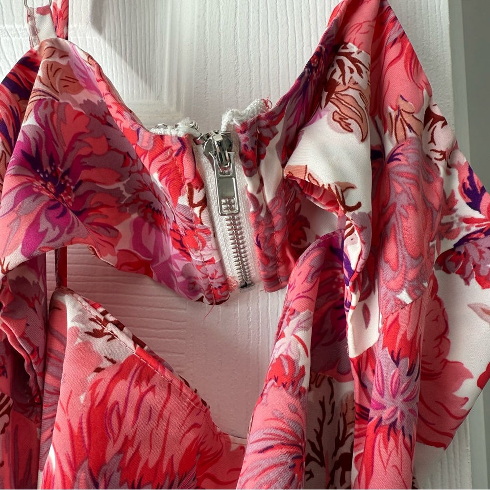 Hello Molly Soulful Eyes Maxi dress - Picture 4 of 7